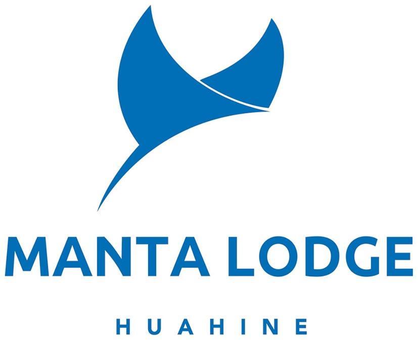 Huahine Manta Lodge Avec 4X4 Optionnel Haapu Luaran gambar